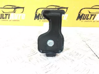 A1676209800 Кронштейн усилителя бампера передний левый Mercedes GL X166 Арт MA102534, вид 6