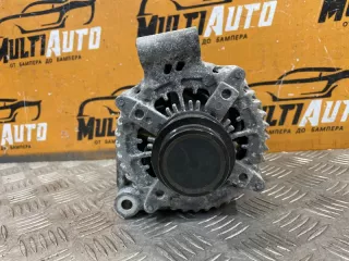 CPLA10300BD Генератор Land Rover Range Rover Sport 2 Арт MA113822, вид 5