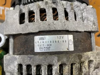 CPLA10300BD Генератор Land Rover Range Rover Sport 2 Арт MA113822, вид 7