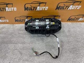 CPLA044A74BD Подушка безопасности передняя Land Rover Discovery 5 Арт MA114085, вид 2
