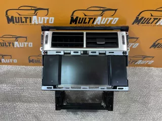 EK6210E889AF Монитор передний Land Rover Range Rover Sport 2 Арт MA114095