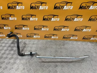A1668307101 Патрубок системы охлаждения Mercedes ML/GLE W166 Арт MA114104, вид 1