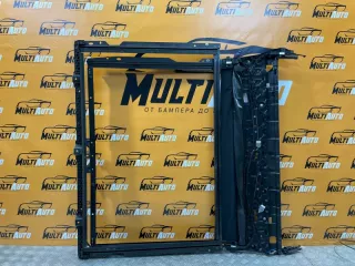 JY32519A02AA Кронштейн панорамной крыши Land Rover Discovery 5 Арт MA114125, вид 1