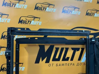 JY32519A02AA Кронштейн панорамной крыши Land Rover Discovery 5 Арт MA114125, вид 11