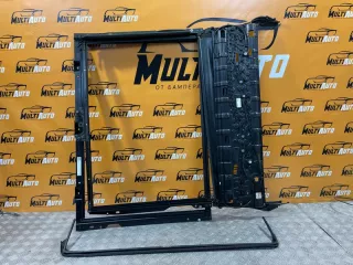 JY32519A02AA Кронштейн панорамной крыши Land Rover Discovery 5 Арт MA114125, вид 14