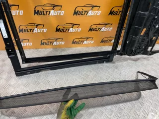 JY32519A02AA Кронштейн панорамной крыши Land Rover Discovery 5 Арт MA114125, вид 16