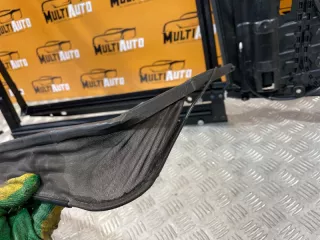 JY32519A02AA Кронштейн панорамной крыши Land Rover Discovery 5 Арт MA114125, вид 17