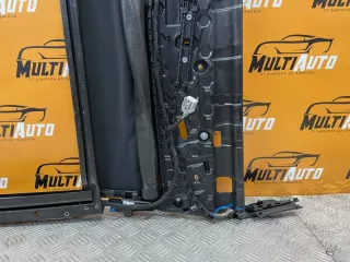 JY32519A02AA Кронштейн панорамной крыши Land Rover Discovery 5 Арт MA114125, вид 7