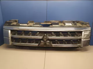 7450A958 Решетка радиатора Mitsubishi Pajero 4 Арт ZAP246922, вид 1