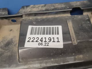 7450A958 Решетка радиатора Mitsubishi Pajero 4 Арт ZAP246922, вид 4