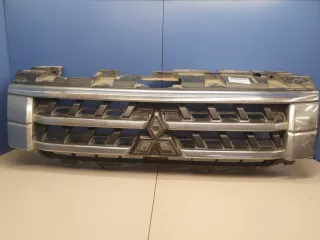7450A958 Решетка радиатора Mitsubishi Pajero 4 Арт ZAP246922, вид 5