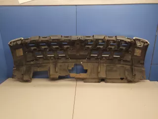 7450A958 Решетка радиатора Mitsubishi Pajero 4 Арт ZAP246922, вид 6