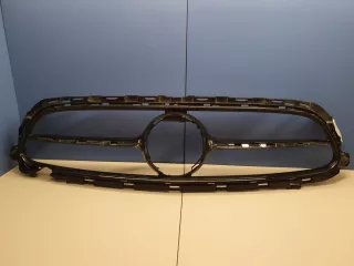 A2138886400 Решетка радиатора Mercedes E W213 Арт ZAP277521, вид 1