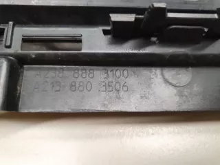 A2138886400 Решетка радиатора Mercedes E W213 Арт ZAP277521, вид 2