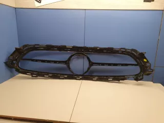 A2138886400 Решетка радиатора Mercedes E W213 Арт ZAP277521, вид 3