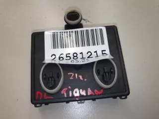 5Q0959592K Блок комфорта передней левой двери Volkswagen Tiguan 2 Арт ZAP284687, вид 2