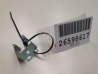 4G8831541A Кронштейн обшивки двери передней правой Audi Q7 4L Арт ZAP285032, вид 2