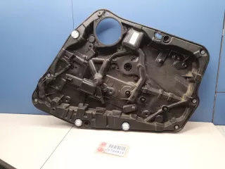 51357498153 Стеклоподъемник задний левый BMW X4 G02 Арт ZAP285102, вид 1