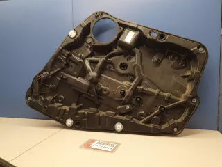 51357498153 Стеклоподъемник задний левый BMW X4 G02 Арт ZAP285102, вид 2