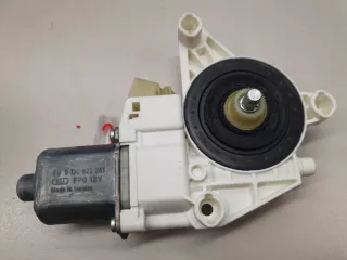 A2518200108 Моторчик стеклоподъёмника задний левый Mercedes R W251 Арт ZAP285326, вид 1