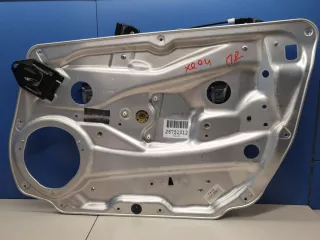 A2047202079 Стеклоподъемник передний правый Mercedes GLK X204 Арт ZAP285336, вид 1