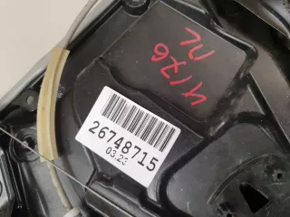 A2467200179 Стеклоподъемник передний левый Mercedes A W176 Арт ZAP285427, вид 2