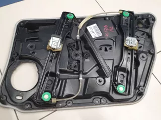 A2467200179 Стеклоподъемник передний левый Mercedes A W176 Арт ZAP285427, вид 3