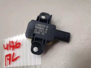 A1668210351 Датчик Airbag Mercedes A W176 Арт ZAP285437, вид 1