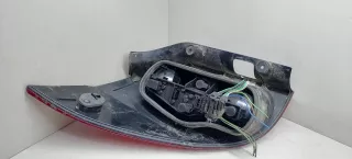8200002472 Фонарь задний правый Renault Laguna 2 Арт 2076174, вид 2