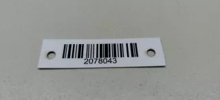 9680667380 Полуось передняя правая (приводной вал, ШРУС) Peugeot 1007 Арт 2078043, вид 5