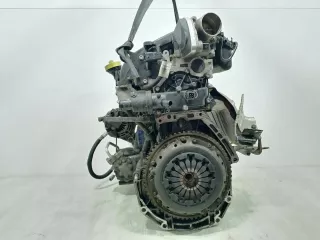 8200119714 коллектор выпускной Renault Modus Арт 2078520-6, вид 3