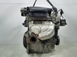 8200119714 коллектор выпускной Renault Modus Арт 2078520-6, вид 4