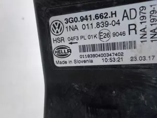 3G0941662H ПТФ правая Volkswagen Passat B8 Арт BIT664454, вид 7