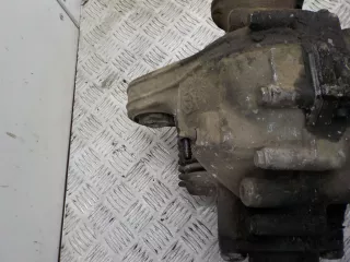 0AA409508D Редуктор передний Volkswagen Touareg 2 Арт BIT662688, вид 3