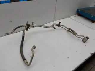 977754L000 Трубка кондиционера Hyundai Solaris 2 Арт BIT664108, вид 2