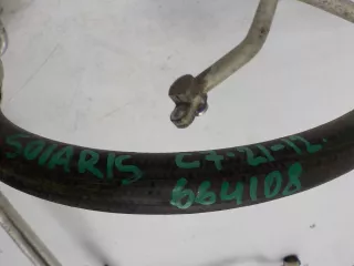 977754L000 Трубка кондиционера Hyundai Solaris 2 Арт BIT664108, вид 10