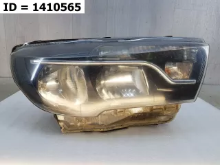 8450006952 Фара правая  Lada Vesta 1 Арт VD1410565, вид 1