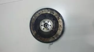 90209351 Маховик Opel Astra F Арт 8087213, вид 2