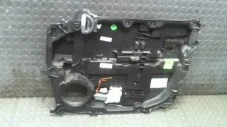 68004820AA,68004818AA Стеклоподъемник правый передний Dodge Nitro Арт 8088553, вид 1