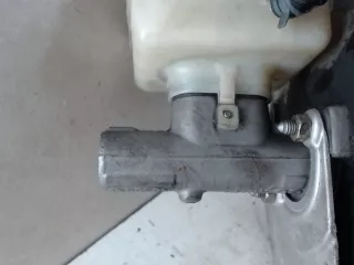 21027099 цилиндр тормозной главный Volkswagen Bora Арт 22029335, вид 2