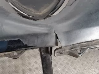  бампер перед Alfa Romeo 156 Арт 22021057, вид 4