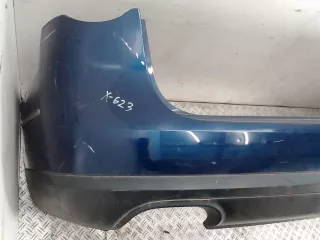  бампер зад Volkswagen Passat B6 Арт 22020446, вид 1