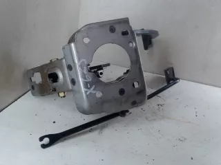  узел педальный Mitsubishi Colt 5 Арт 22029956, вид 3
