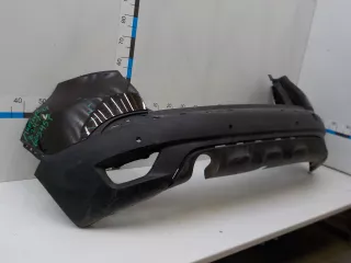 850220429R Бампер задний Renault Kaptur Арт 665457, вид 2