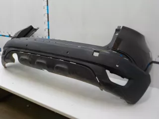 850220429R Бампер задний Renault Kaptur Арт 665457, вид 3