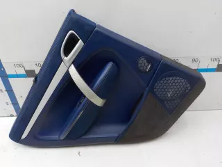 95555516903 Обшивка двери задней левой Porsche Cayenne 957 Арт 566815, вид 2