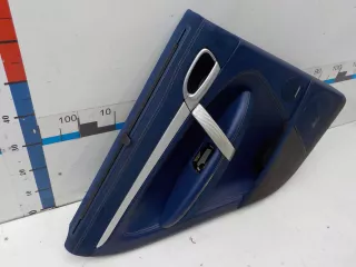 95555516903 Обшивка двери задней левой Porsche Cayenne 957 Арт 566815, вид 4
