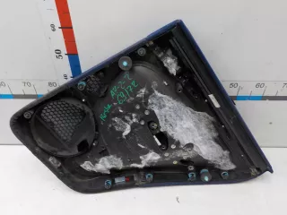 95555516903 Обшивка двери задней левой Porsche Cayenne 957 Арт 566815, вид 5