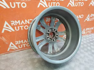 A2054010200 Диск колёсный R17 Mercedes C W205 Арт 225637PM, вид 8