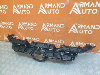 5311542010 кронштейн решетки радиатора Toyota Rav 4 5 Арт 226395PM, вид 2